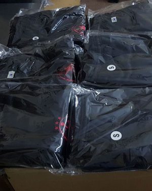 PACKING 1